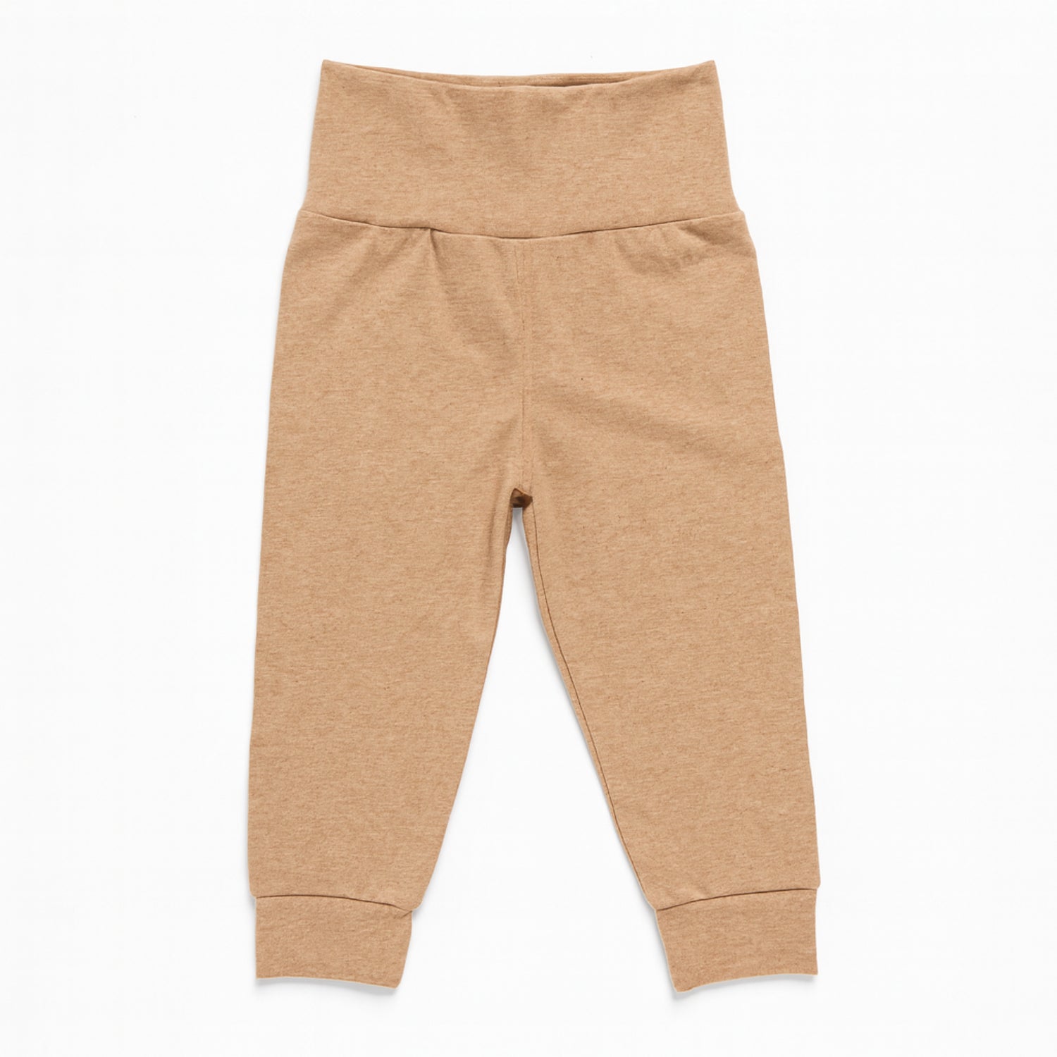 Kit Calça de Bebê sem Pé em Algodão Orgânico Pipo Kids